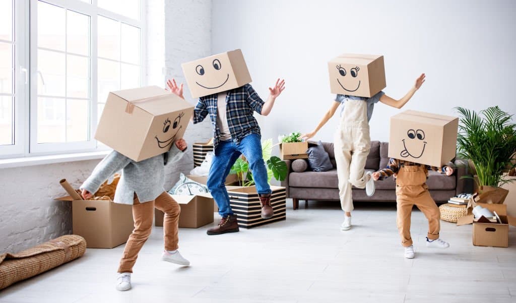 Services for Hassle-Free Relocation