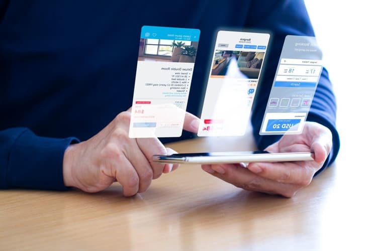 Easy Online Booking