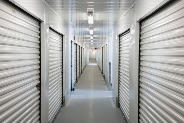 Self-Storage Facilities